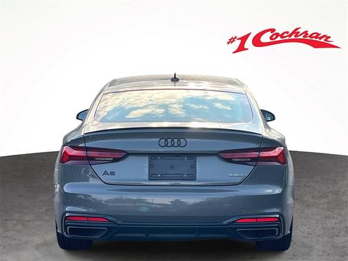 2023 Audi A5 45 S line Premium Plus