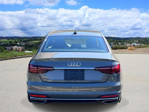 2023 Audi A4 45 S line Premium Plus