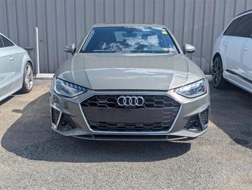 2023 Audi A4 45 S line Premium Plus