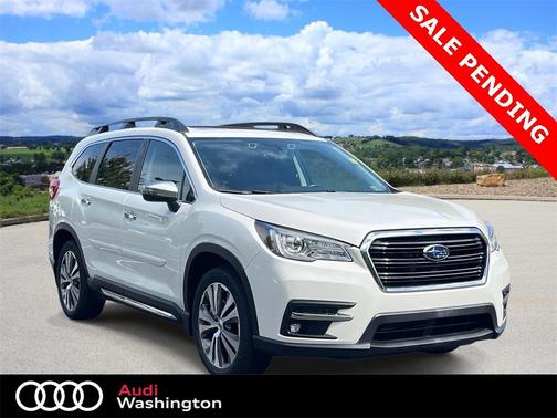 2021 Subaru Ascent Touring 7-Passenger