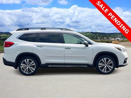 2021 Subaru Ascent Touring 7-Passenger