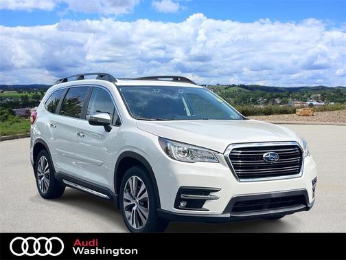 2021 Subaru Ascent Touring 7-Passenger