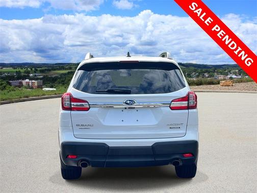 2021 Subaru Ascent Touring 7-Passenger