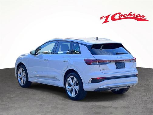 2023 Audi Q4 e-tron 50 Premium Plus