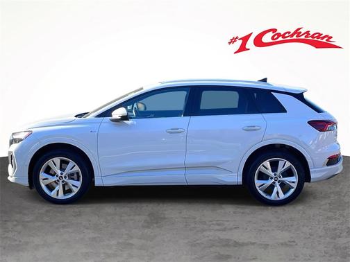 2023 Audi Q4 e-tron 50 Premium Plus