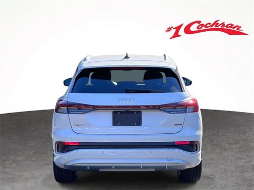 2023 Audi Q4 e-tron 50 Premium Plus