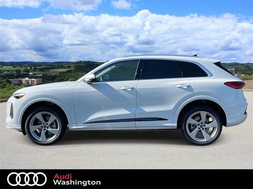 2025 Audi Q5 2.0T quattro Premium