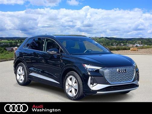 2024 Audi Q4 e-tron 55 quattro Premium