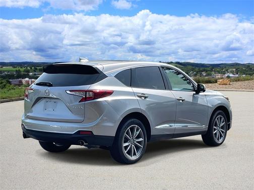 2019 Acura RDX Technology Package