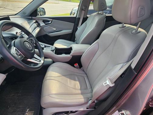2019 Acura RDX Technology Package