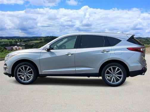 2019 Acura RDX Technology Package
