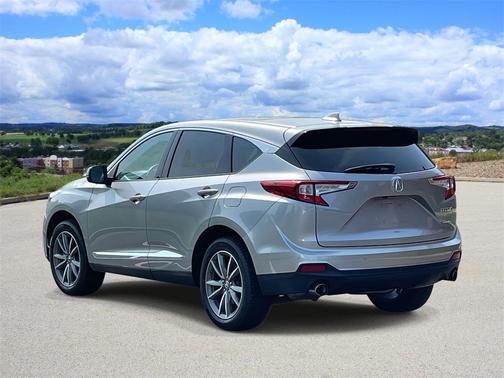 2019 Acura RDX Technology Package