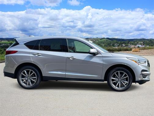 2019 Acura RDX Technology Package