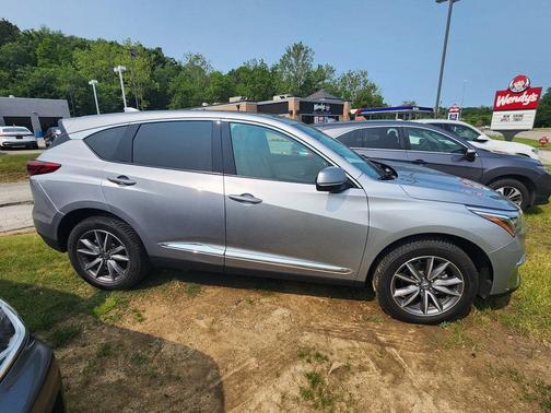 2019 Acura RDX Technology Package