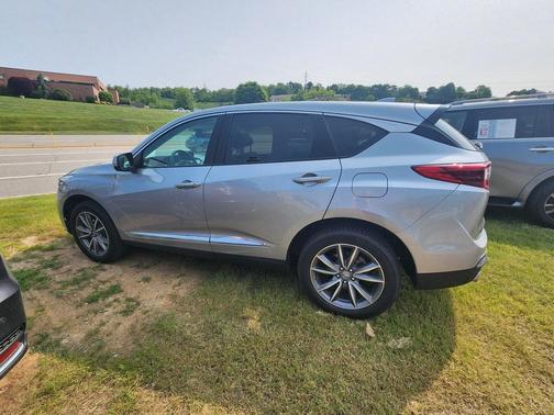 2019 Acura RDX Technology Package