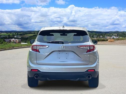 2019 Acura RDX Technology Package