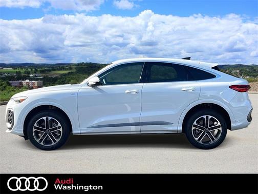 2025 Audi Q5 2.0T Premium