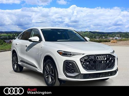 2025 Audi Q5 2.0T Premium