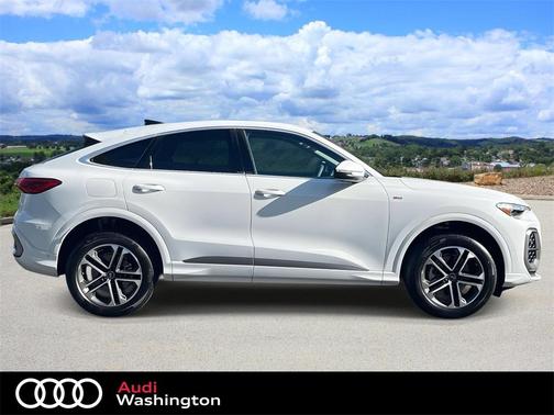 2025 Audi Q5 2.0T Premium