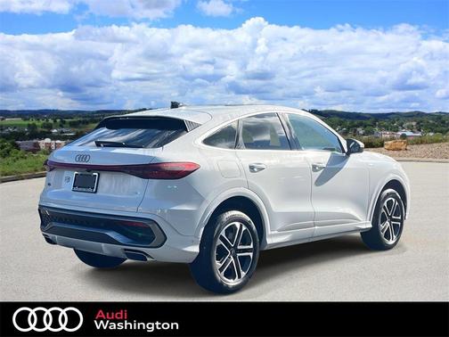 2025 Audi Q5 2.0T Premium