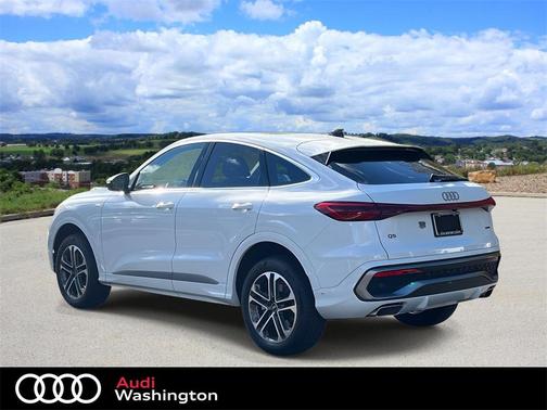 2025 Audi Q5 2.0T Premium