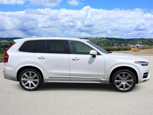 2018 Volvo XC90 T6 Inscription