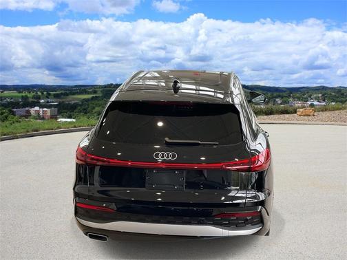2025 Audi Q5 2.0T quattro Premium