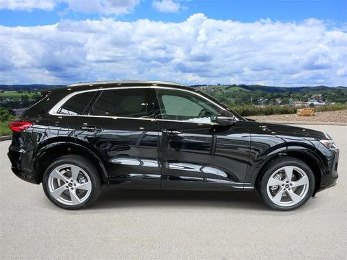 2025 Audi Q5 2.0T quattro Premium