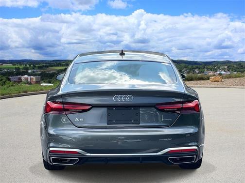 2023 Audi A5 Sportback 45 S Line Premium Plus