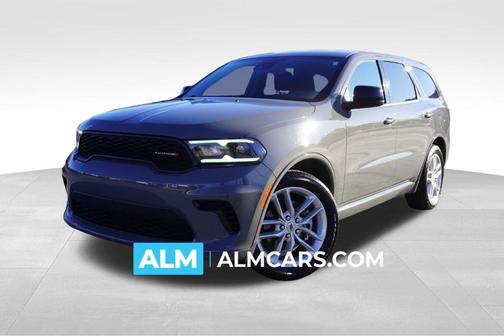 2023 Dodge Durango GT