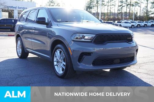 2023 Dodge Durango GT