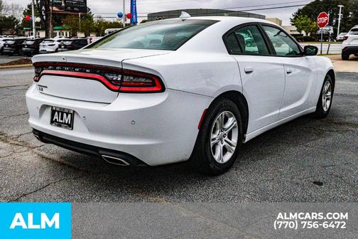 2023 Dodge Charger SXT