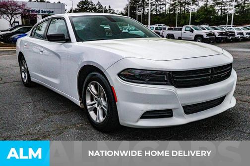 2023 Dodge Charger SXT