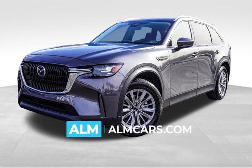 2024 Mazda CX-90 3.3 Turbo Preferred Plus