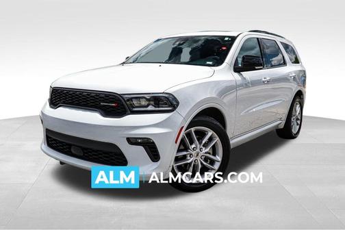 2023 Dodge Durango GT