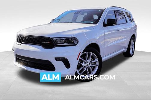 2023 Dodge Durango GT