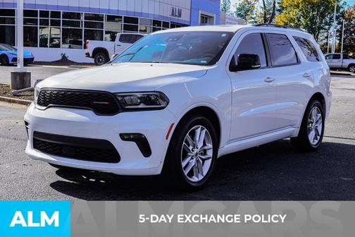 2023 Dodge Durango GT