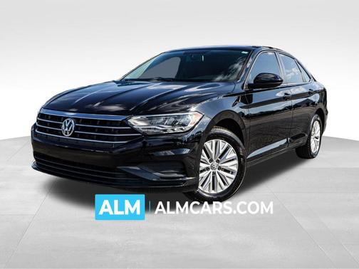 2020 Volkswagen Jetta 1.4T S