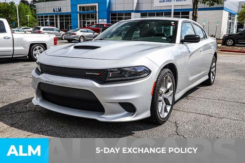 2023 Dodge Charger GT