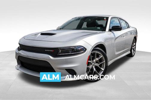 2023 Dodge Charger GT