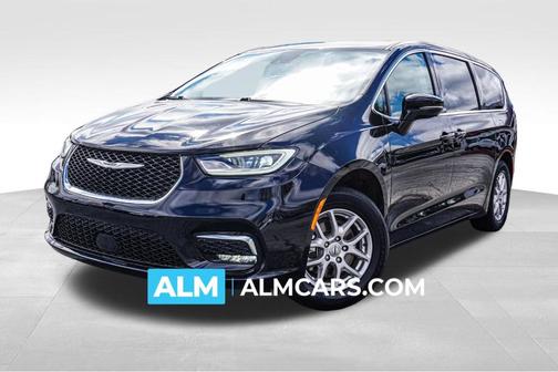 2024 Chrysler Pacifica Touring-L