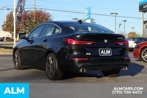 2023 BMW 228 Gran Coupe 228i sDrive Gran Coupe