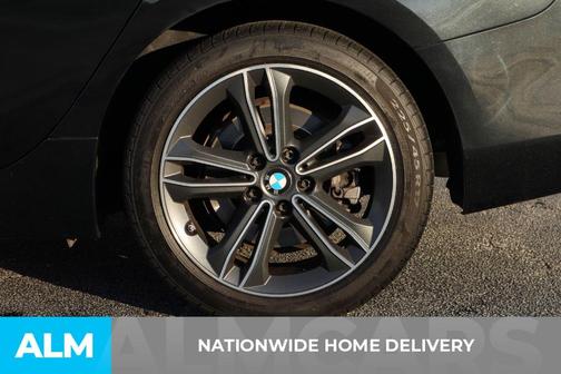 2023 BMW 228 Gran Coupe 228i sDrive Gran Coupe