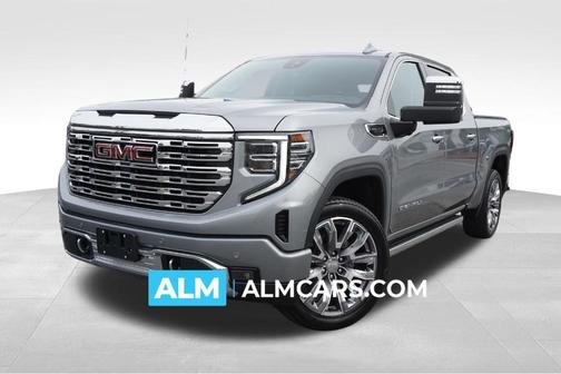 Sterling 2024 GMC Sierra 1500 Denali