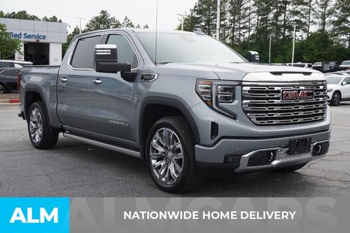 Sterling 2024 GMC Sierra 1500 Denali