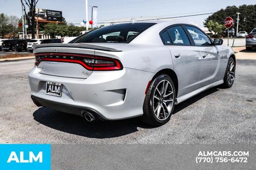 2023 Dodge Charger R/T