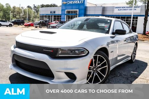 2023 Dodge Charger R/T