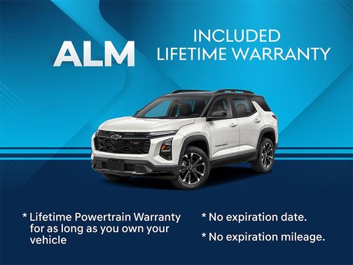 Summit White 2026 Chevrolet Trax LS SUV