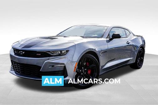 2024 Chevrolet Camaro 2SS
