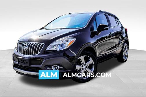 2014 Buick Encore Convenience